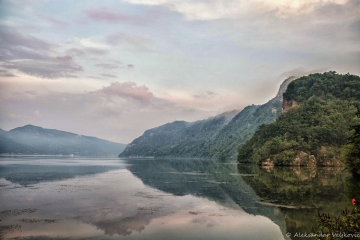 On the Danube